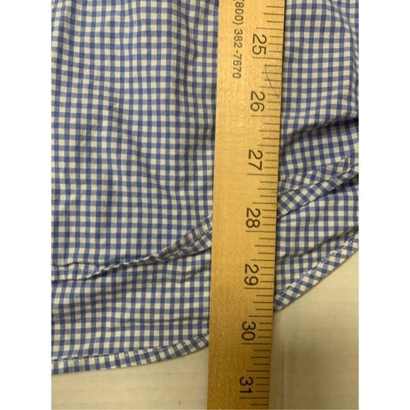 Polo Ralph Lauren Button Down Top - Picture 7 of 7